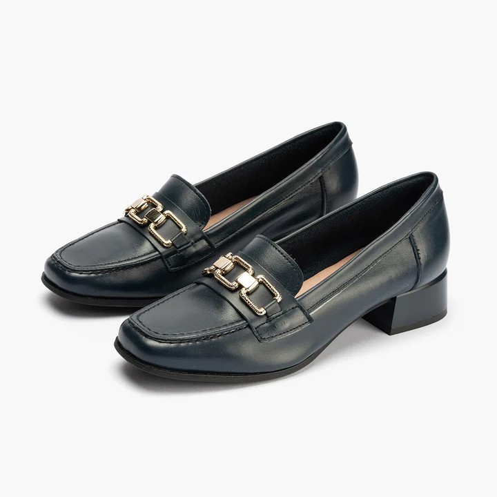 Zapato 10482 Marino