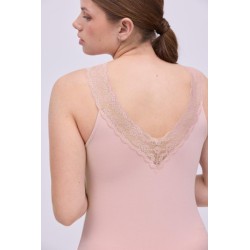 Camiseta 19082 Rosa
