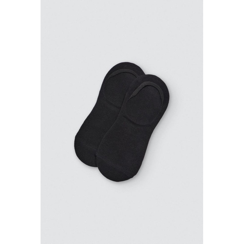 Pack 3 pinkies 17398 Negro