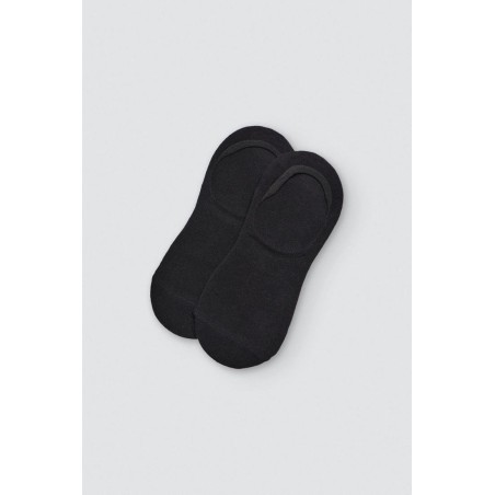 Pack 3 pinkies 17398 Negro