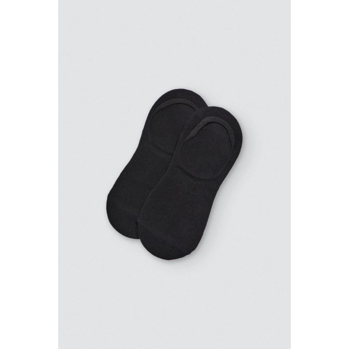 Pack 3 pinkies 17398 Negro