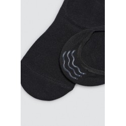 Pack 3 pinkies 17398 Negro