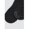 Pack 3 pinkies 17398 Negro