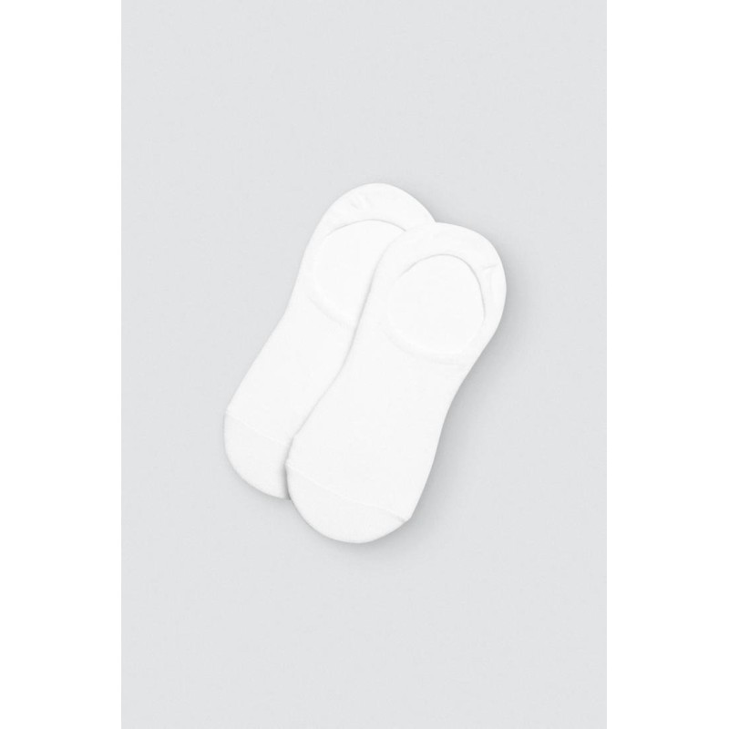 Pack 3 pinkies 17398 Blanco