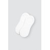 Pack 3 pinkies 17398 Blanco