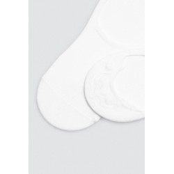 Pack 3 pinkies 17398 Blanco