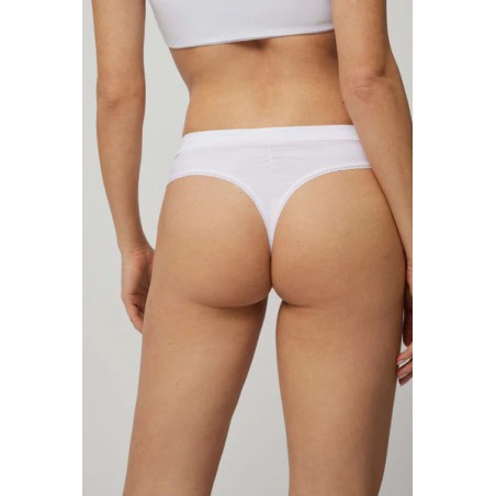 Tanga 10071 Blanco