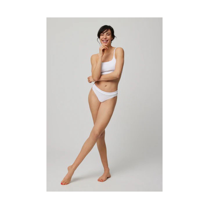 Tanga 10071 Blanco
