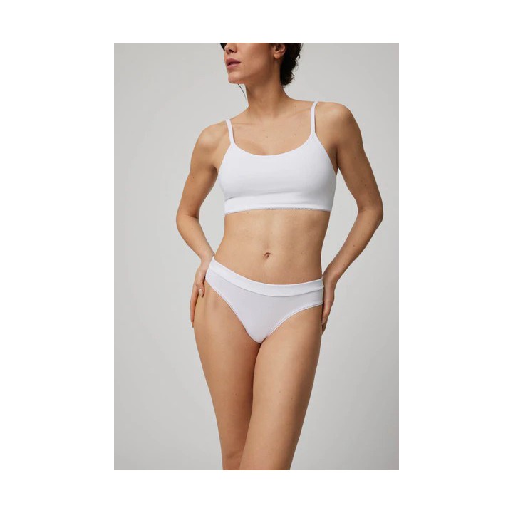 Tanga 10071 Blanco