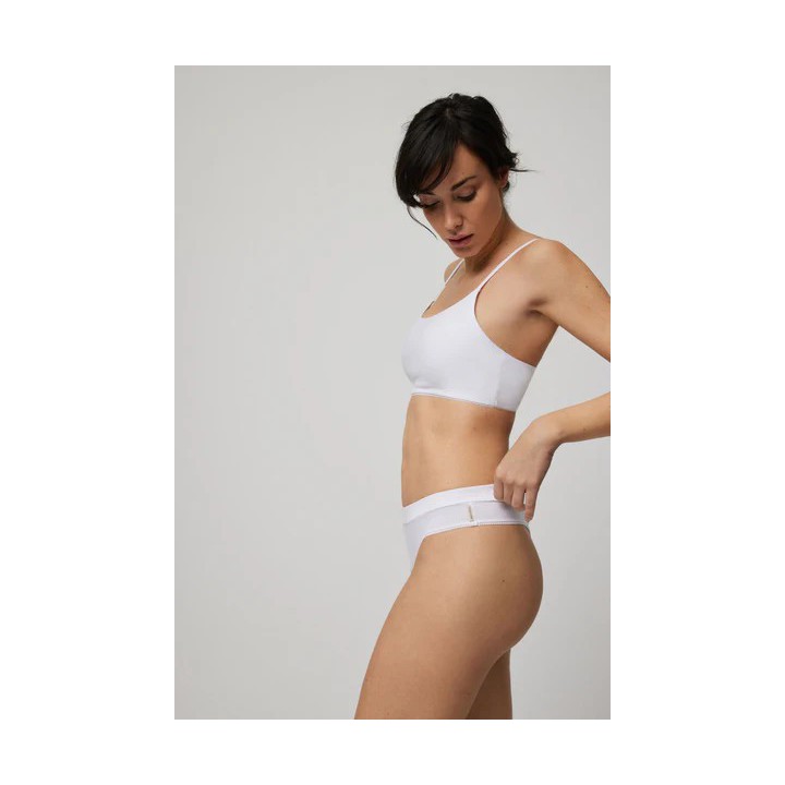 Tanga 10071 Blanco