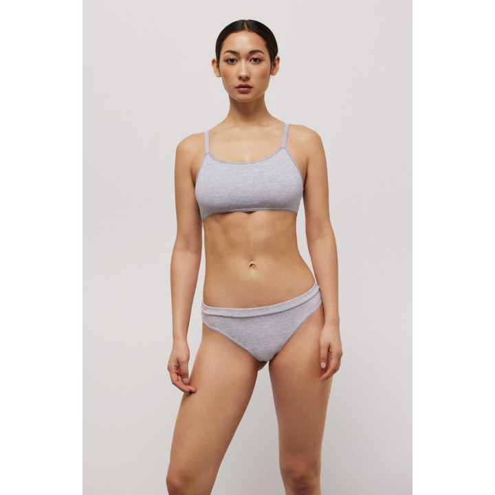 Tanga 10071 Gris