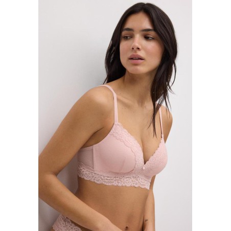 Sujetador 10721 Rosa