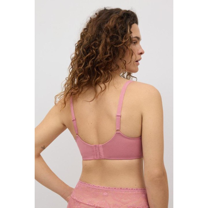 Sujetador 10729 Rosa