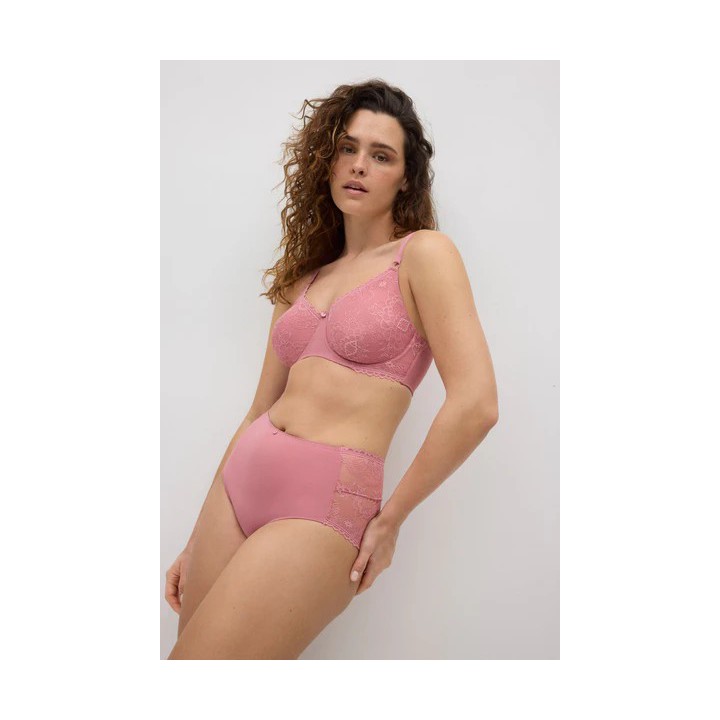 Sujetador 10729 Rosa