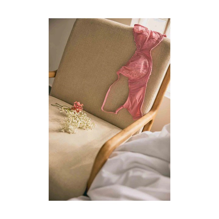 Sujetador 10729 Rosa