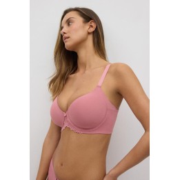Sujetador 10730 Rosa