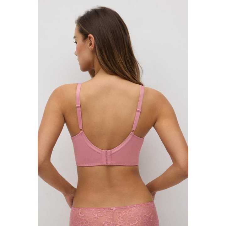 Sujetador 10730 Rosa