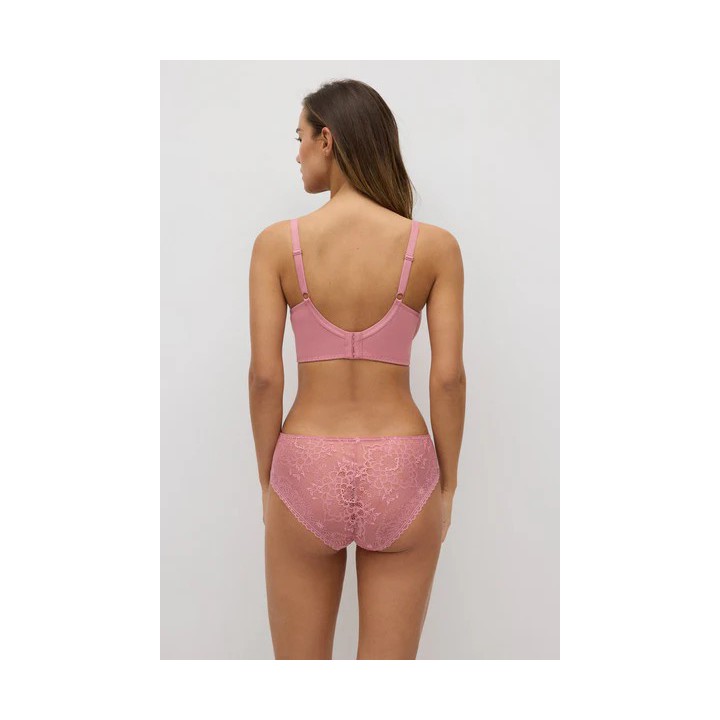 Sujetador 10730 Rosa