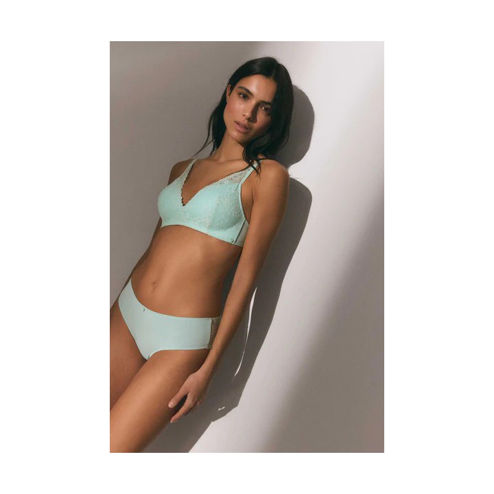 Sujetador 10731 Aqua