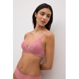 Sujetador 10731 Rosa