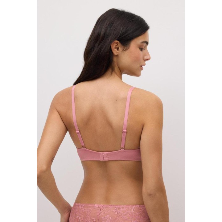 Sujetador 10731 Rosa