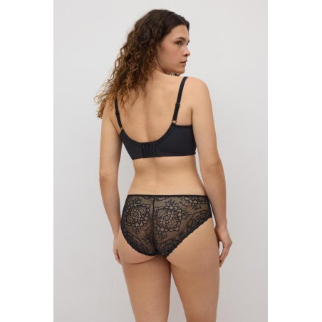 Braga 10734 Negro