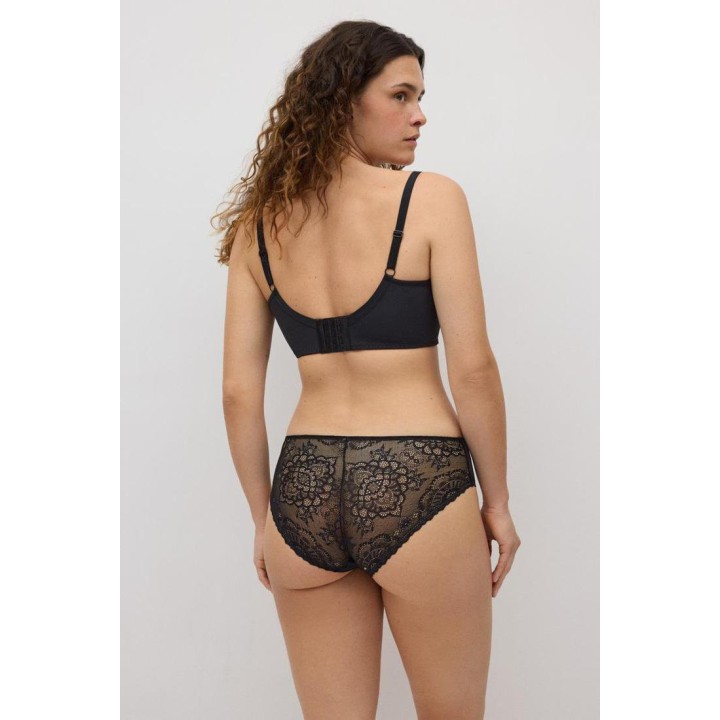 Braga 10734 Negro