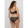 Braga 10734 Negro