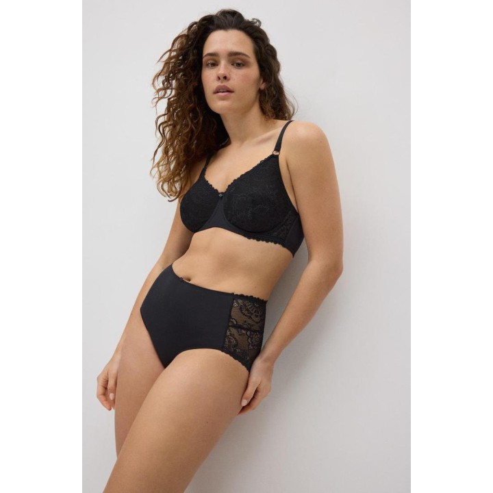 Braga 10735 Negro