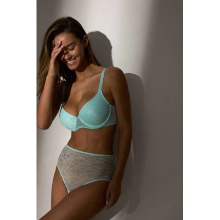 Sujetador 10752 Aqua