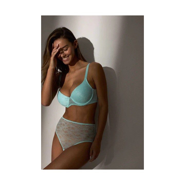 Sujetador 10752 Aqua