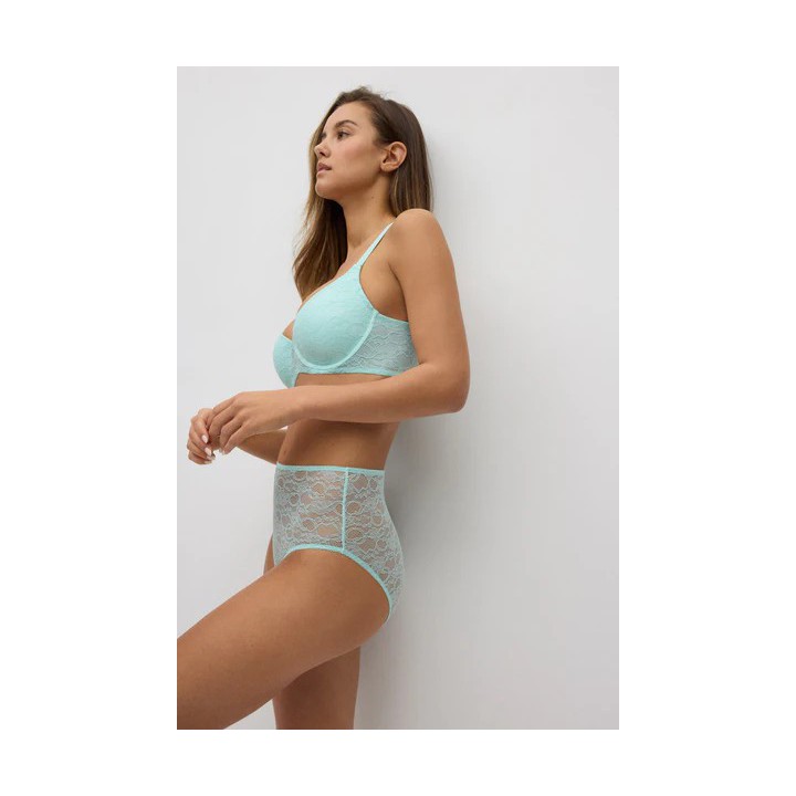 Sujetador 10752 Aqua