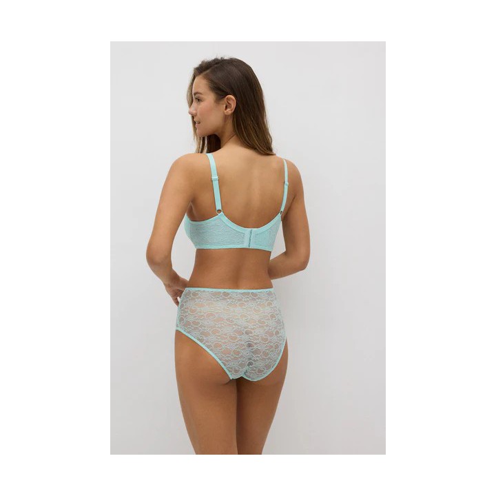 Sujetador 10752 Aqua