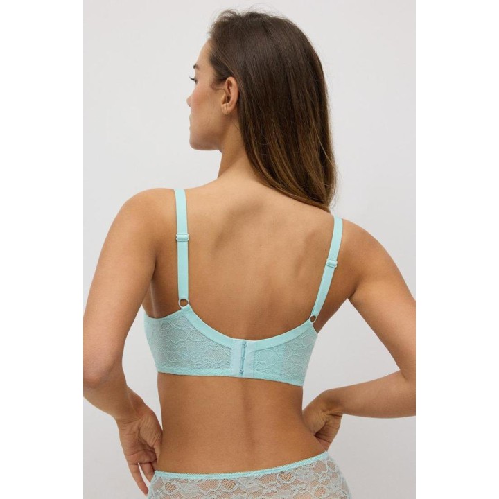 Sujetador 10752 Aqua