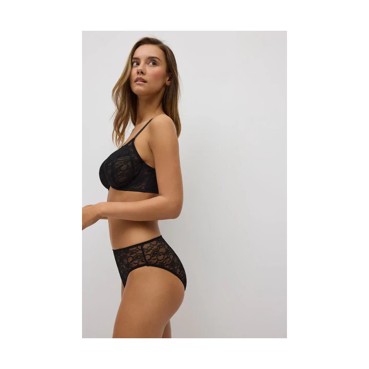 Braga 10754 Negro