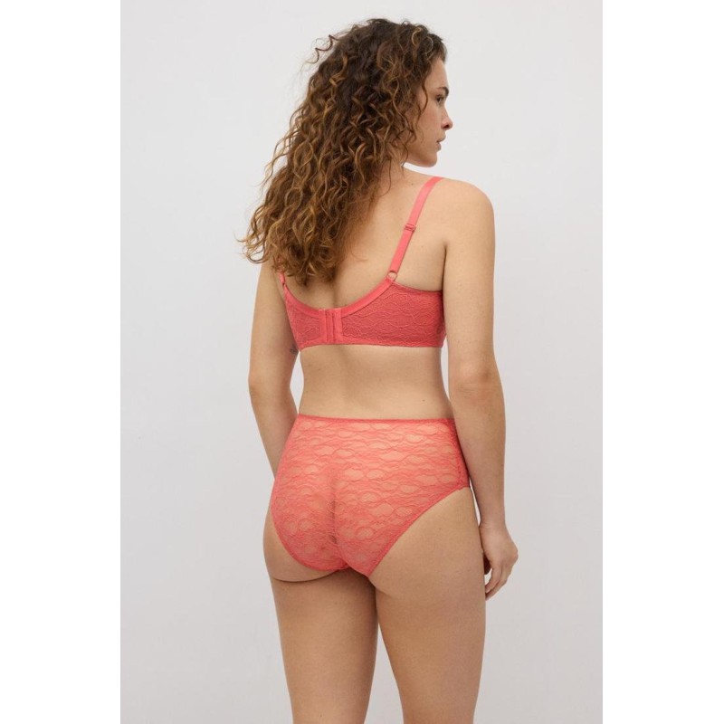 Braga 10755 Coral Braga 10755 Coral