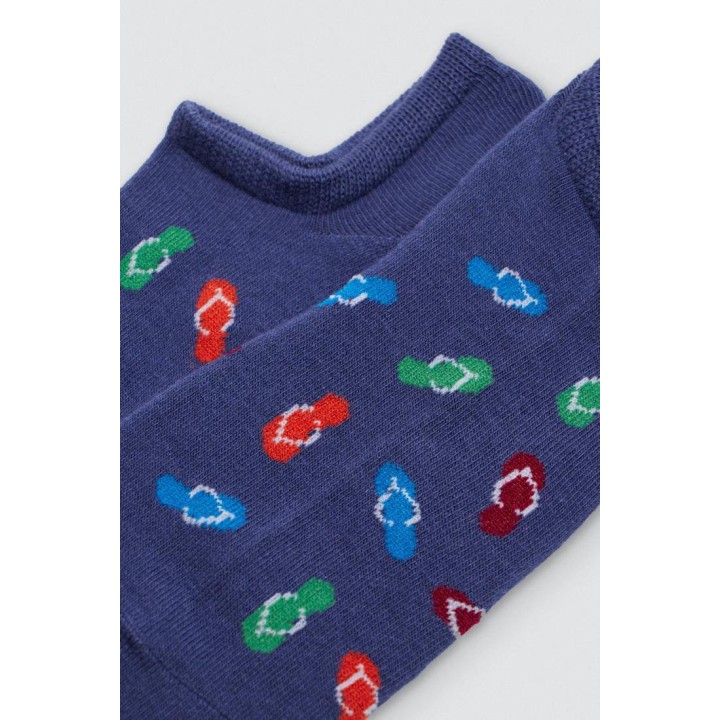 Pack 5 Pinkies Hombre