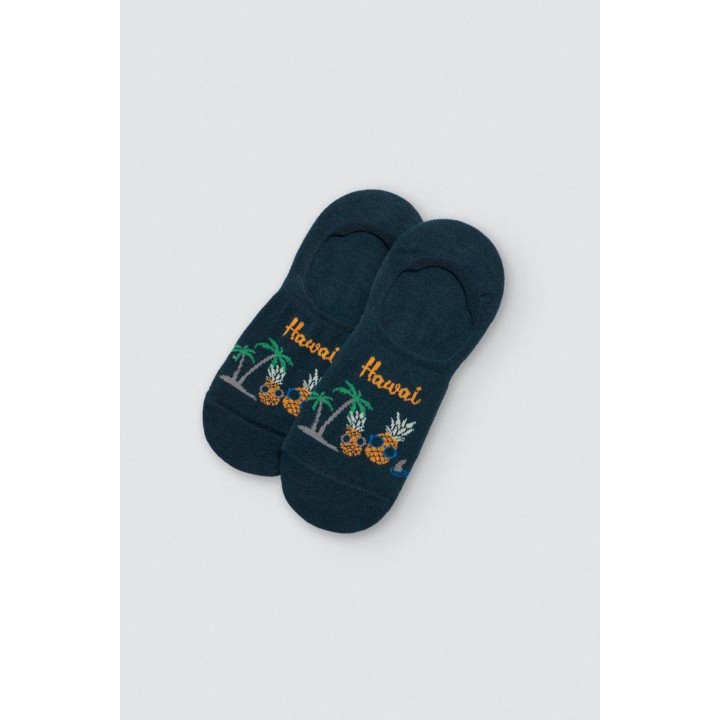 Pack 5 Pinkies Hombre