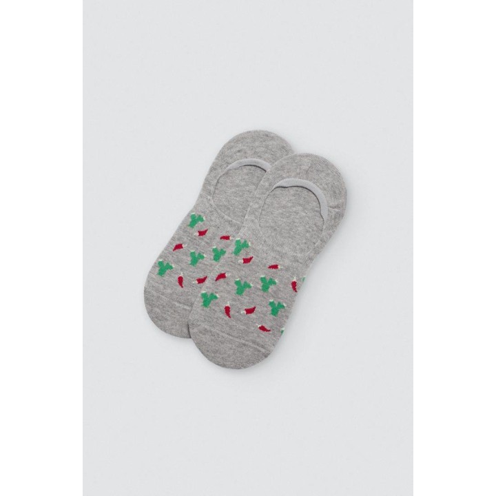 Pack 5 Pinkies Hombre