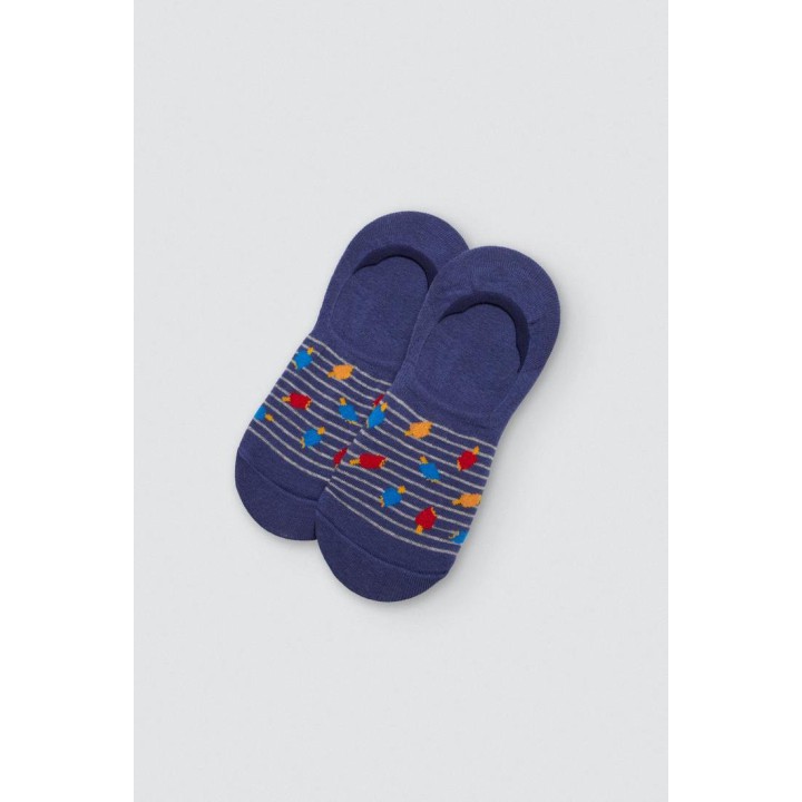 Pack 5 Pinkies Hombre