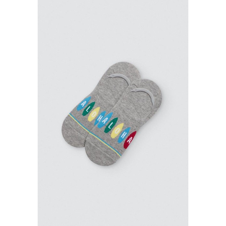 Pack 5 Pinkies Hombre