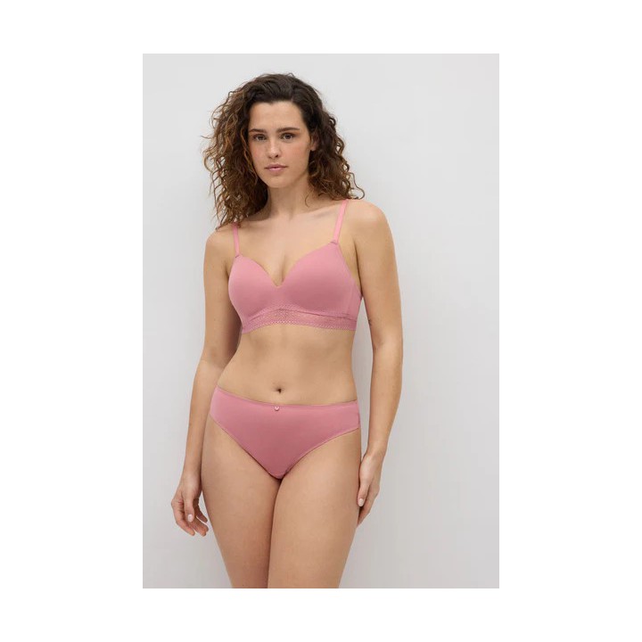 Sujetador 10742 Rosa
