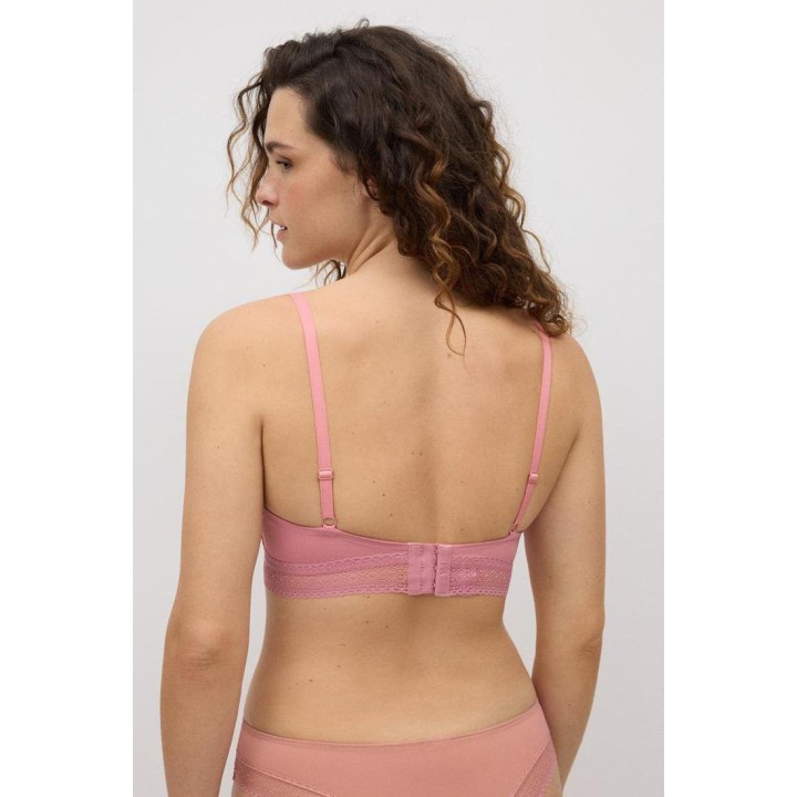 Sujetador 10742 Rosa