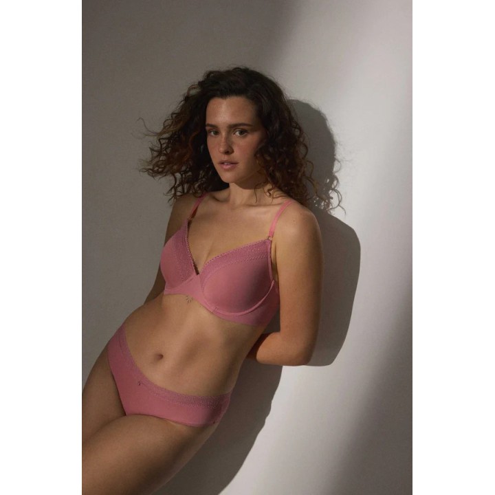 Braga 10744 Rosa