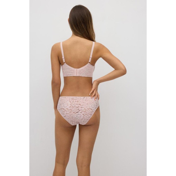 Sujetador 10749 Rosa