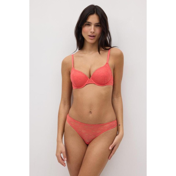 Tanga 10756 Coral