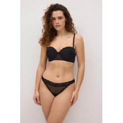 Tanga 10724 Negro