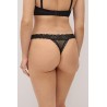 Tanga 10724 Negro