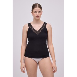 Camiseta 19082 Negro