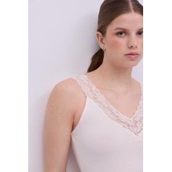 Camiseta 19082 Panacotta